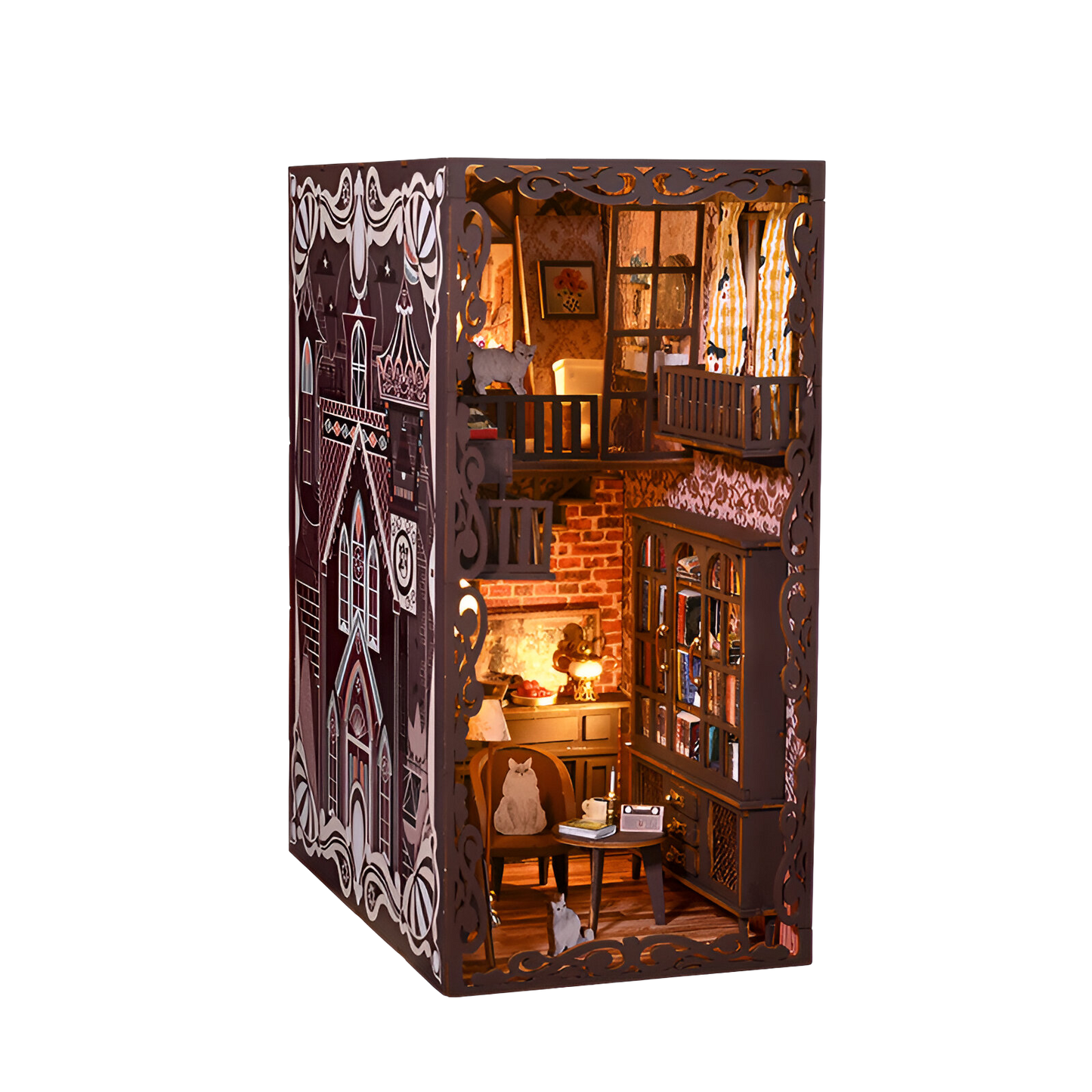 Whimsical Shelf™ - The Loft