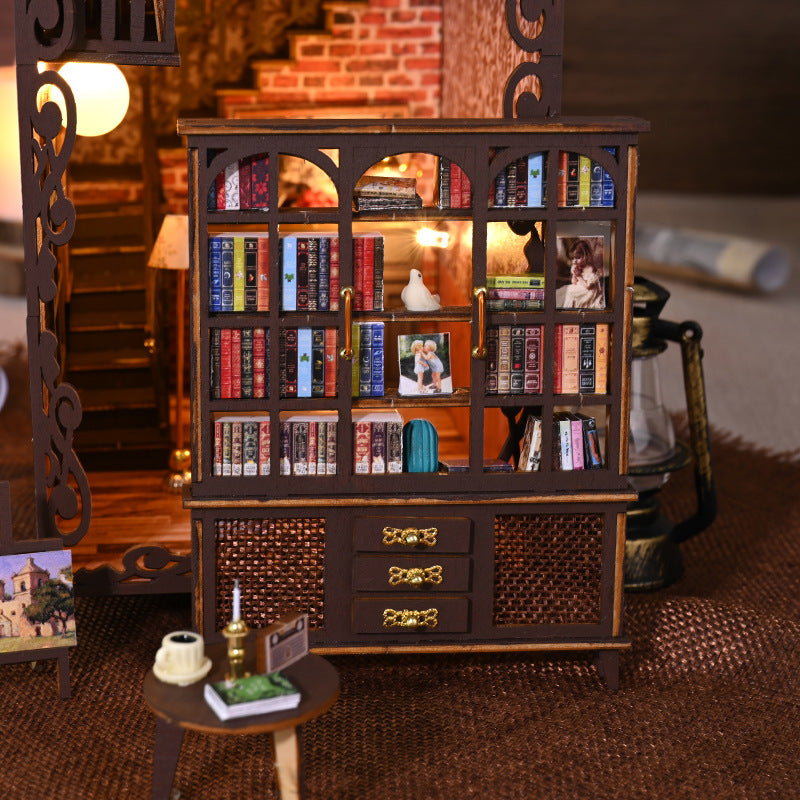 Whimsical Shelf™ - The Loft