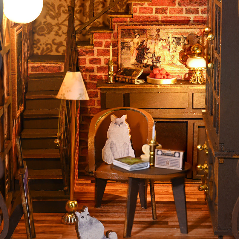 Whimsical Shelf™ - The Loft