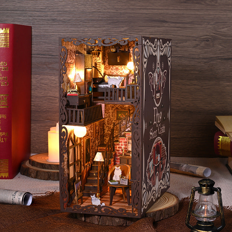 Whimsical Shelf™ - The Loft