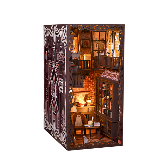 Whimsical Shelf™ - The Loft