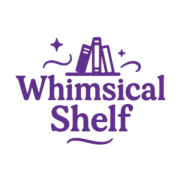 Whimsical Shelf